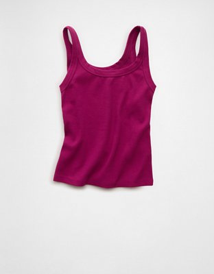 AE Daily Fave Tank Top