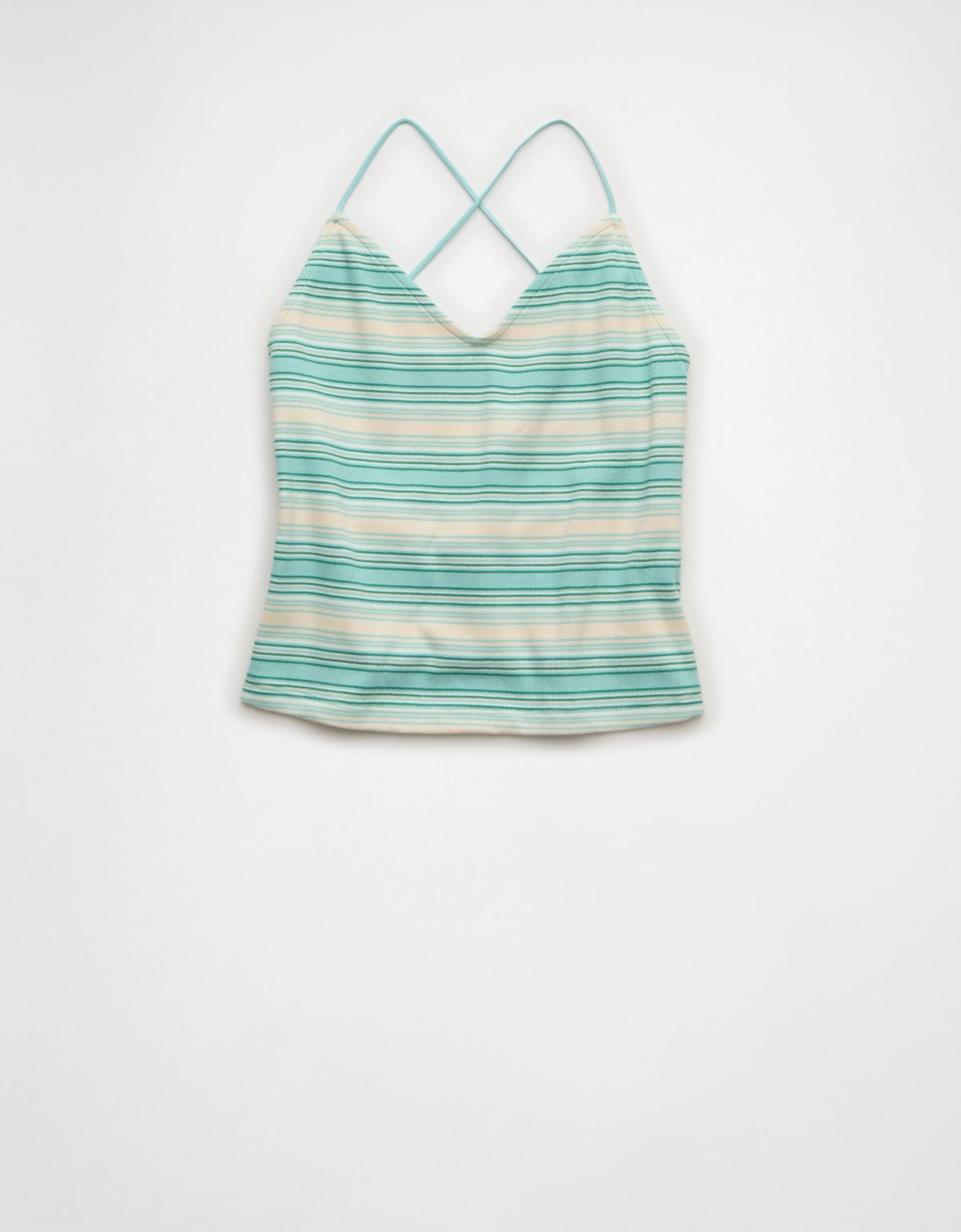 AE Strappy-Go-Lucky Tank Top - image 3