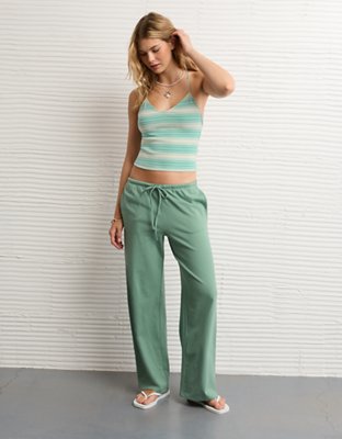 AE Strappy-Go-Lucky Tank Top