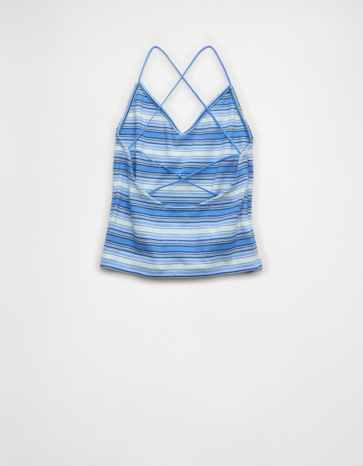 AE Strappy-Go-Lucky Tank Top - image 4