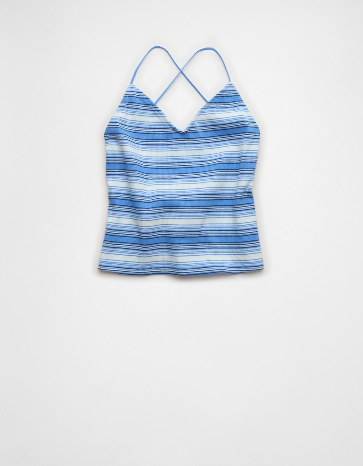 AE Strappy-Go-Lucky Tank Top - image 3