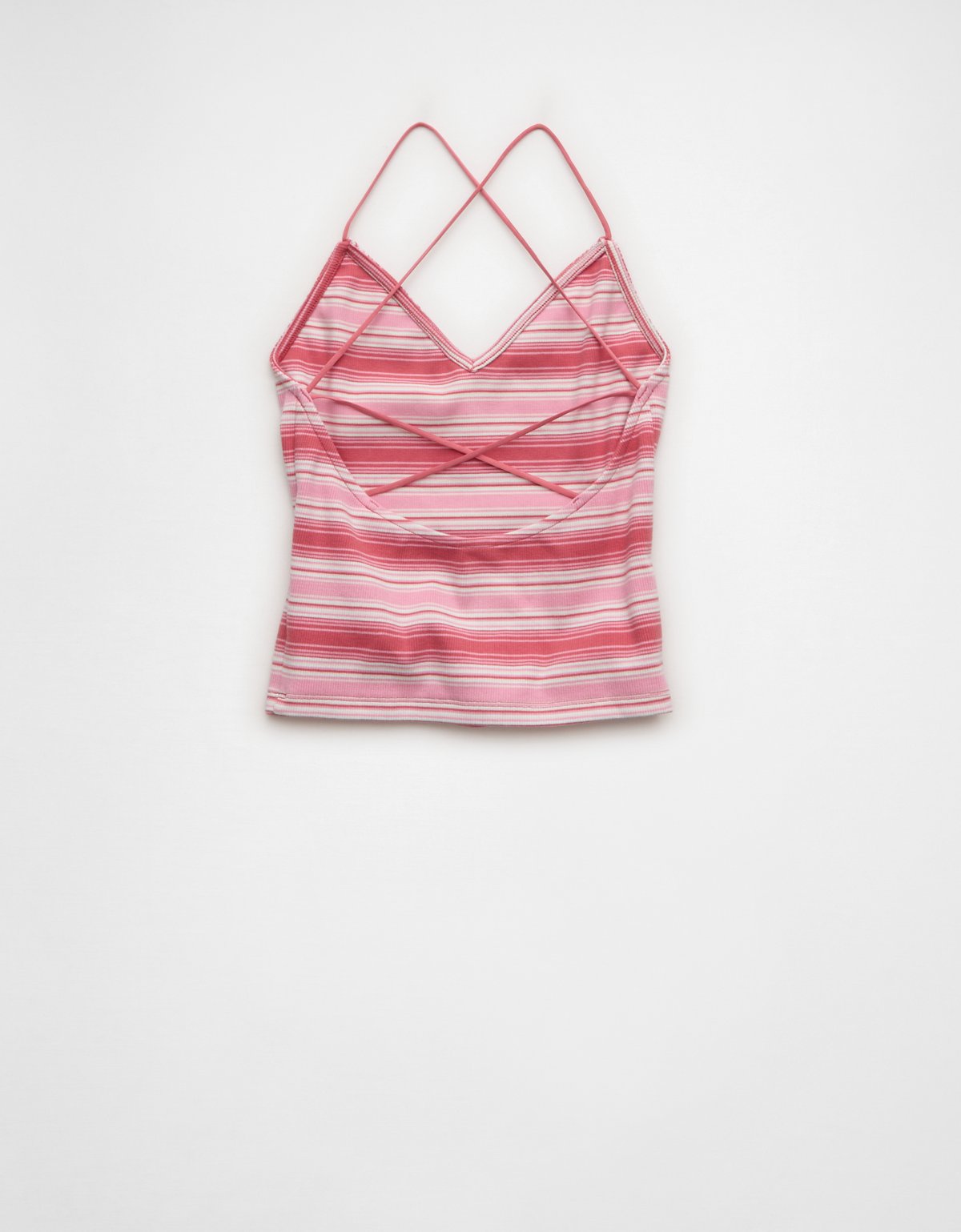 AE Strappy-Go-Lucky Tank Top - image 4