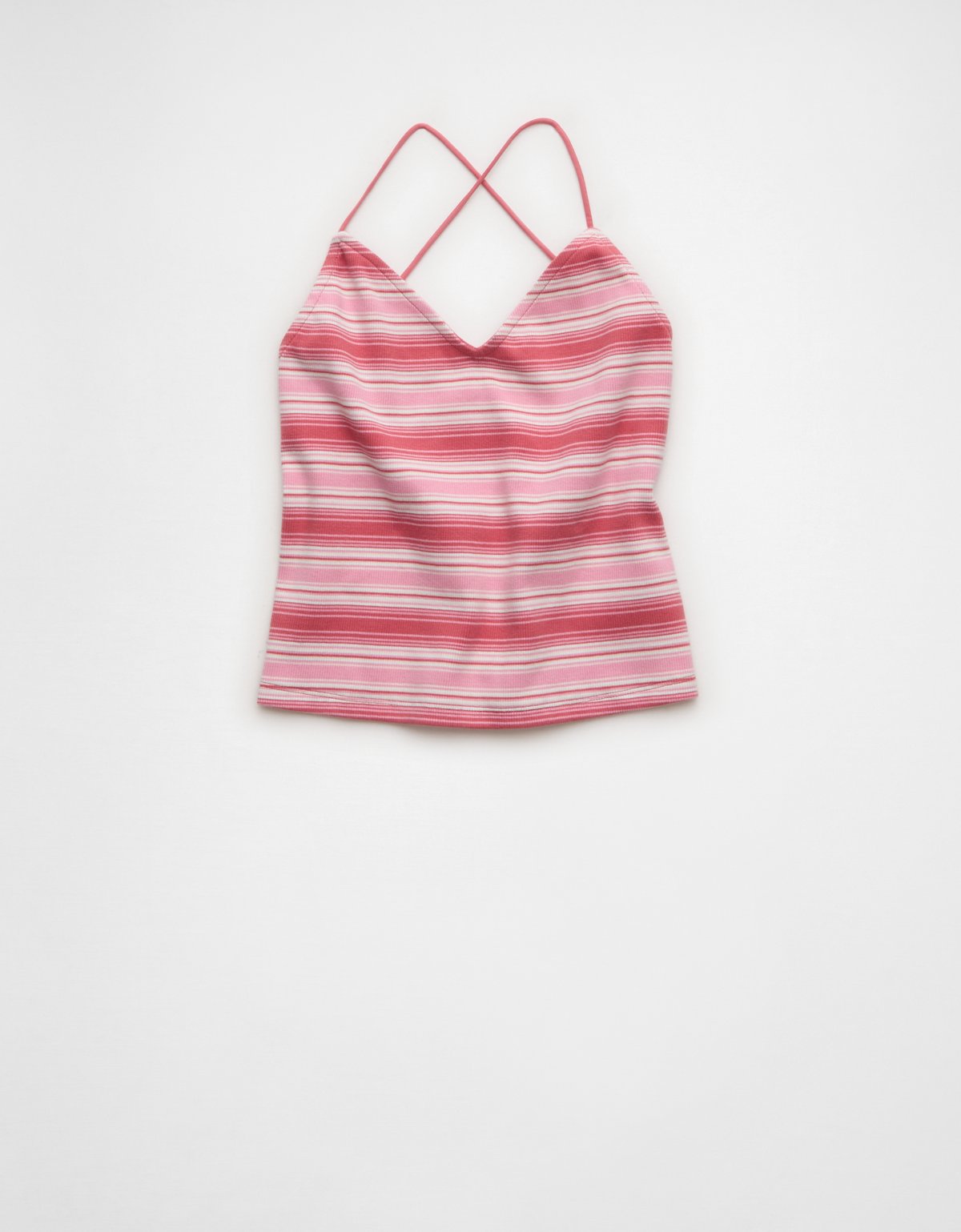 AE Strappy-Go-Lucky Tank Top - image 3