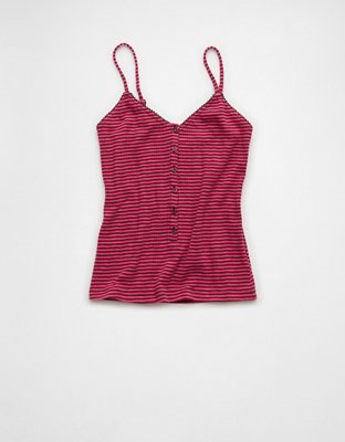 AE Henley Cami