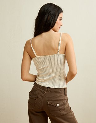 AE Henley Cami