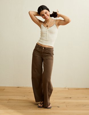AE Henley Cami