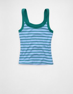 AE Daily Fave Tank Top from American Eagle - $11.99