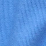Blooming Bright Blue