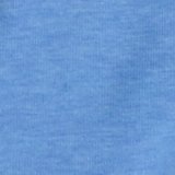 Blooming Bright Blue