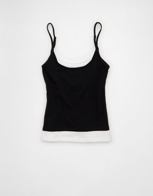 AE Twice As Nice Cami | American Eagle