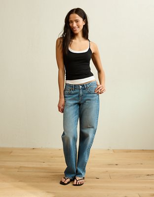 AE Twice As Nice Cami | American Eagle