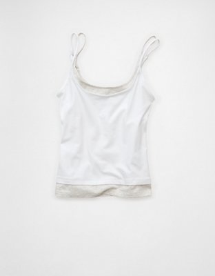 AE Twice As Nice Cami from American Eagle - $24.95