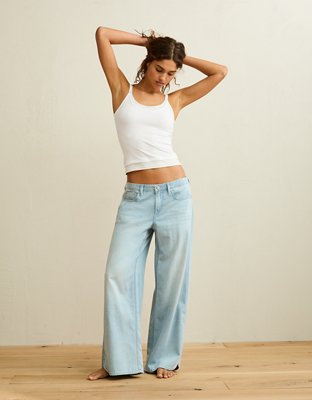 AE Twice As Nice Cami from American Eagle - $14.97