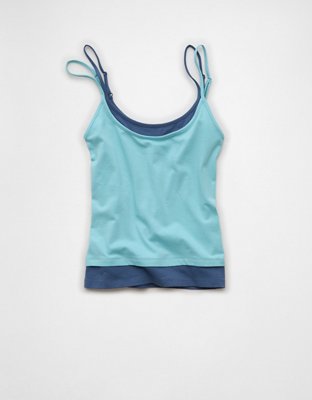 AE Twice As Nice Cami from American Eagle - $24.95