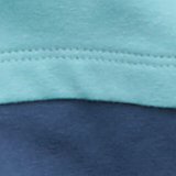 Rustic Blue