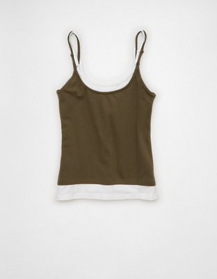 AE Twice As Nice Cami
