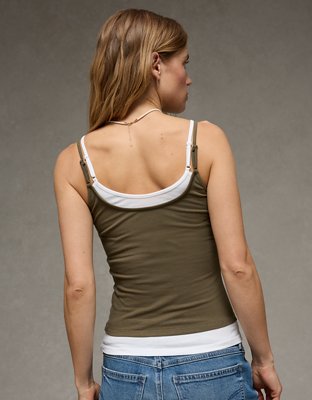 AE Twice As Nice Cami