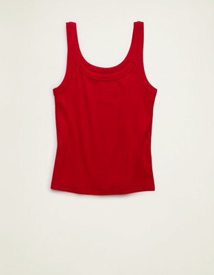 AE Daily Fave Tank Top