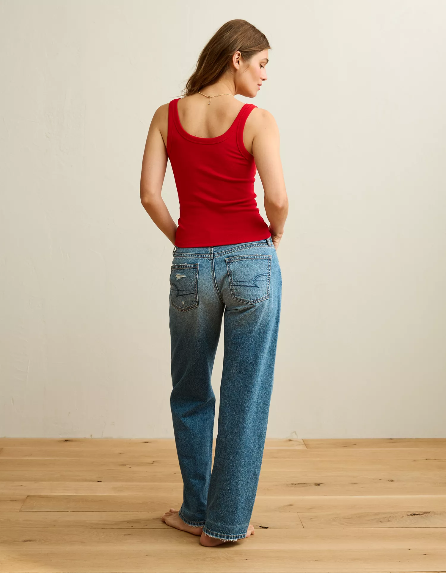 AE Daily Fave Tank Top - thumbnail 8
