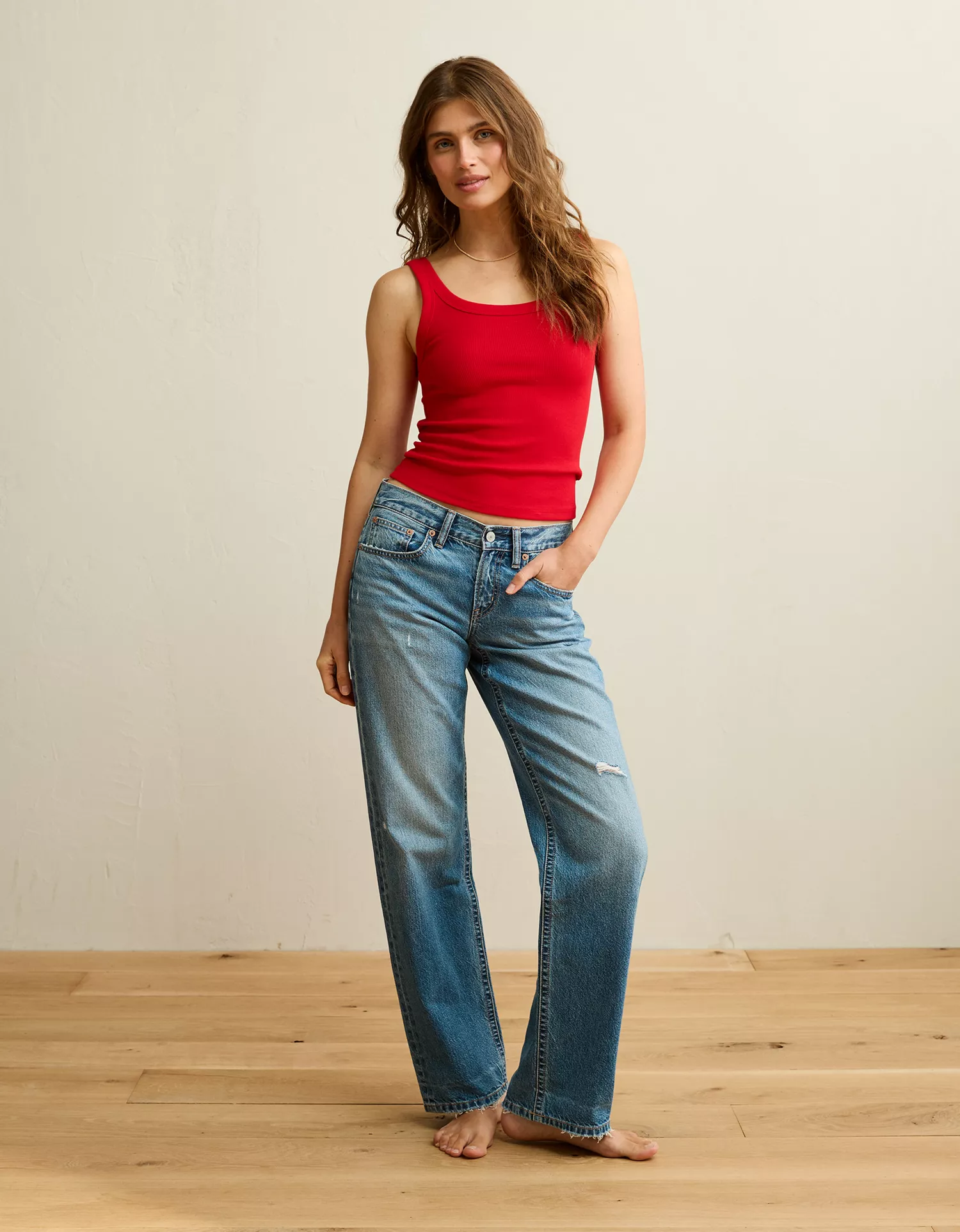 AE Daily Fave Tank Top - thumbnail 7