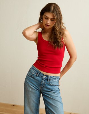AE Daily Fave Tank Top