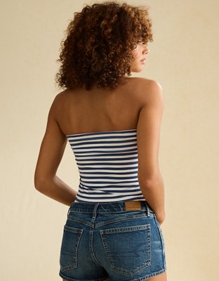 AE Double Take Tube Top | American Eagle