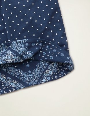 AE Double Take Tube Top