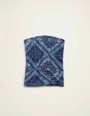 AE Double Take Tube Top