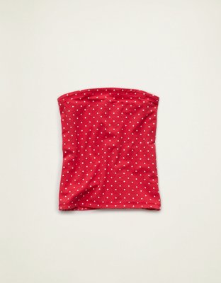 AE Double Take Tube Top