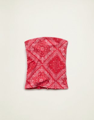 AE Double Take Tube Top