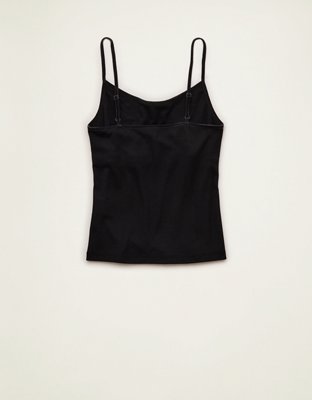 AE Scoop Neck Cozy Cami | American Eagle