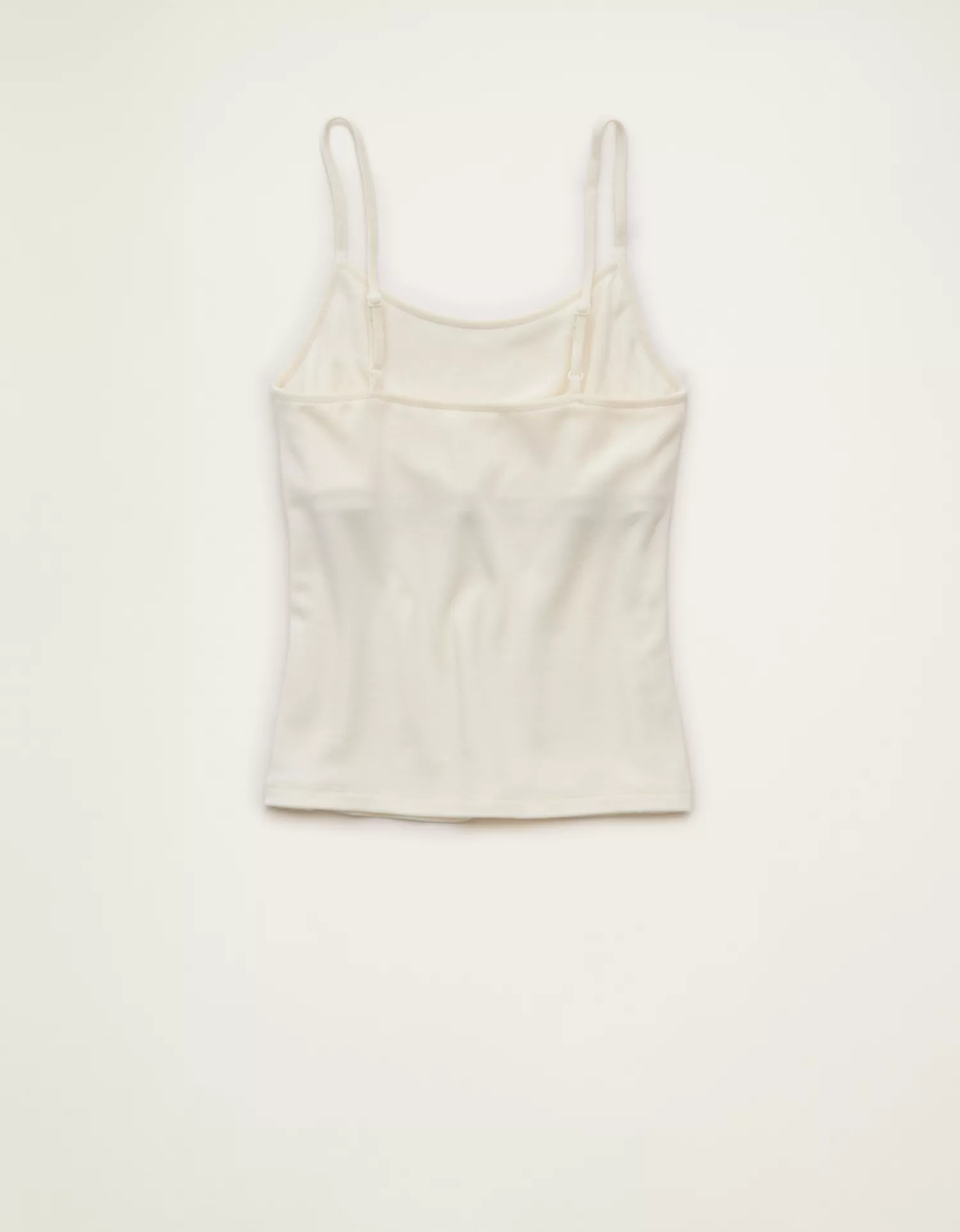 AE Scoop Neck Cozy Cami Top - thumbnail 10