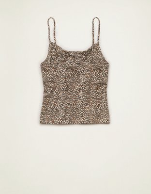 AE Scoop Neck Cami