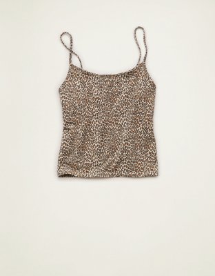 AE Scoop Neck Cami