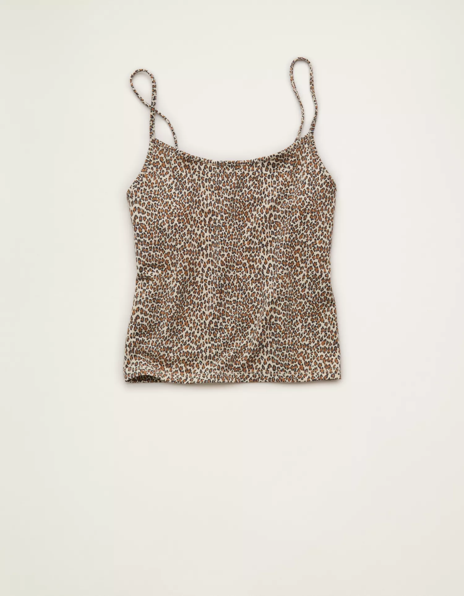 AE Scoop Neck Cami - thumbnail 3