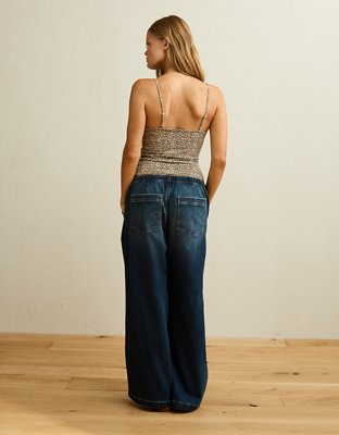 AE Scoop Neck Cami | American Eagle