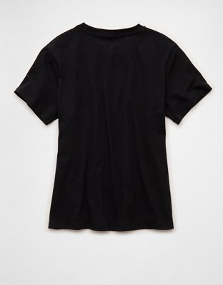 AE Short Sleeve Classic T-Shirt | American Eagle
