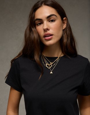 AE Short Sleeve Classic T-Shirt