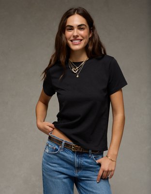 AE Short Sleeve Classic T-Shirt