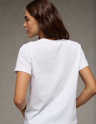 AE Short Sleeve Classic T-Shirt