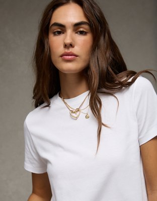 AE Short Sleeve Classic T-Shirt