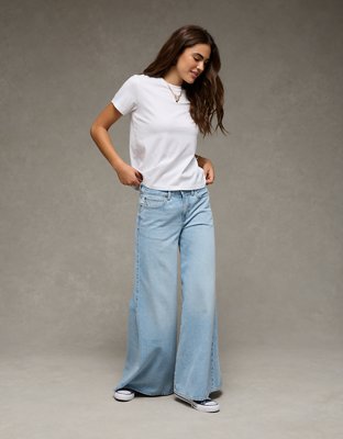 AE Short Sleeve Classic T-Shirt