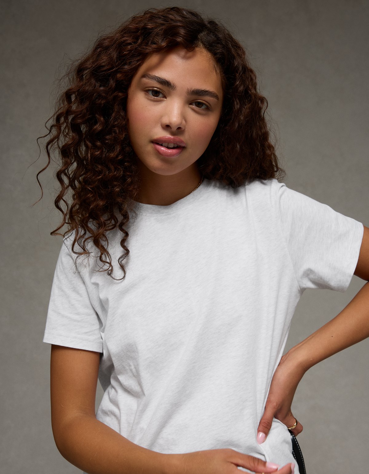 AE Short Sleeve Classic T-Shirt - image 5