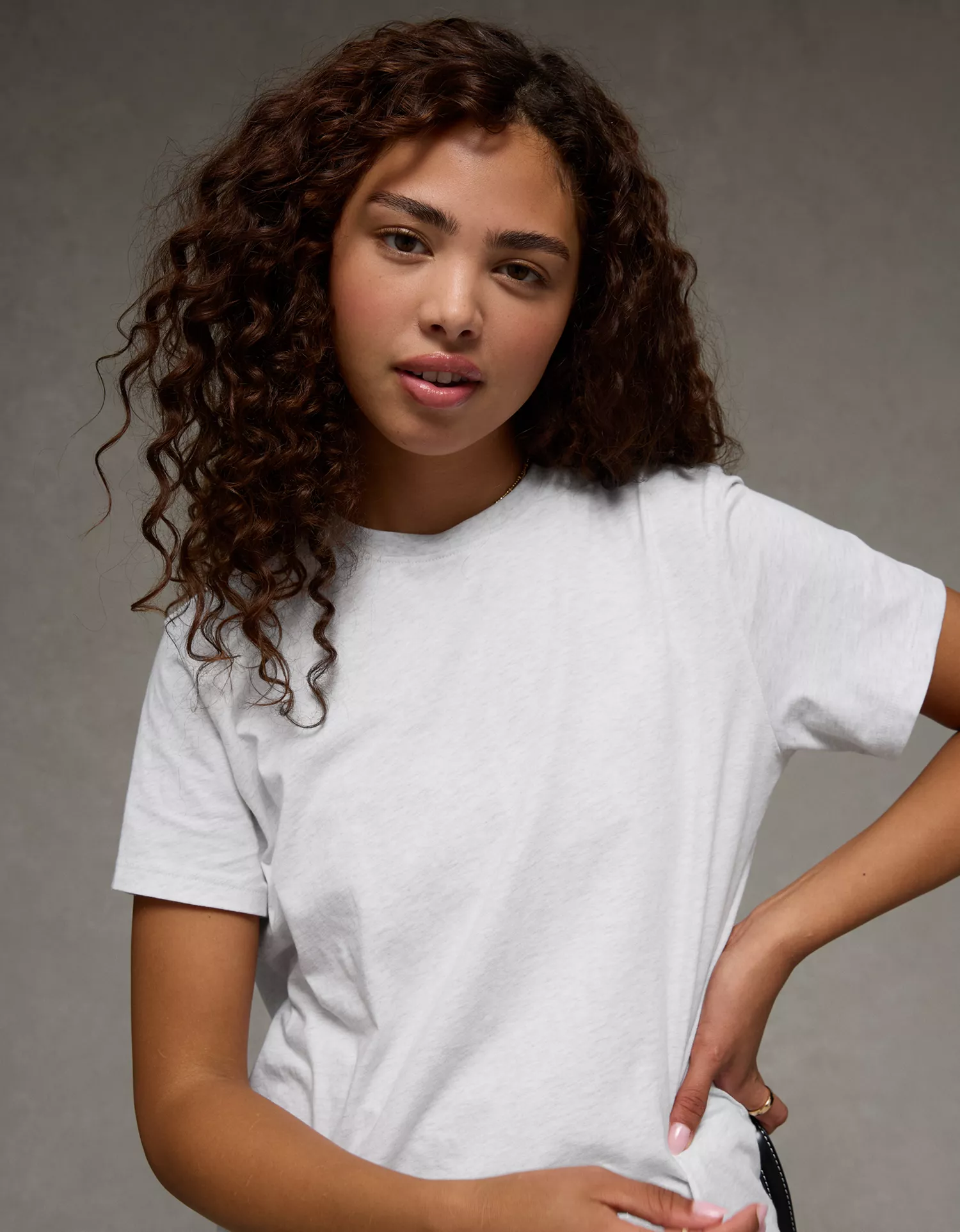 AE Short Sleeve Classic T-Shirt - thumbnail 5