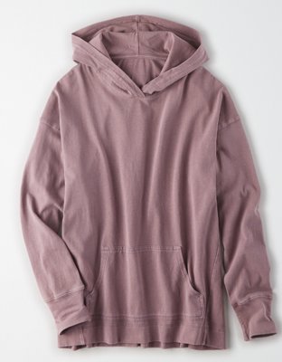 american eagle hoodie tee