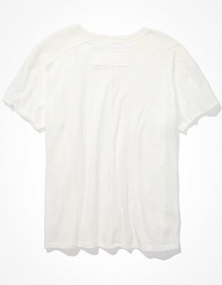AE Oversized Raglan T-Shirt