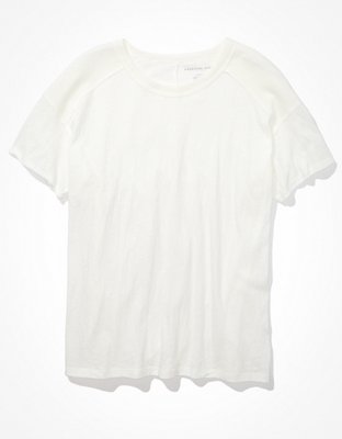 AE Oversized Raglan T-Shirt