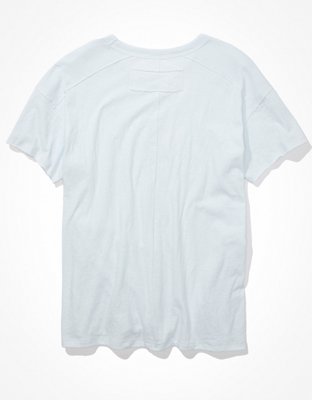 AE Oversized Raglan T-Shirt