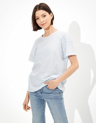 AE Oversized Raglan T-Shirt