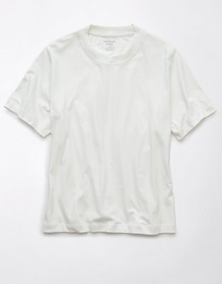 AE Everyday Luxe Relaxed T-Shirt